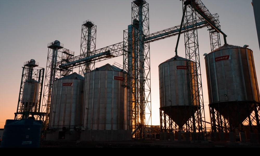 Millfoods Molienda Seca